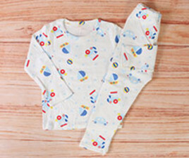 بلوز و شلوار kroko kids