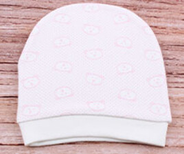 کلاه نوزادی (3-0 ماه)