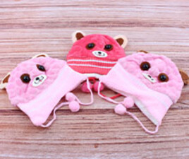 کلاه نوزادی (9-6 ماه)