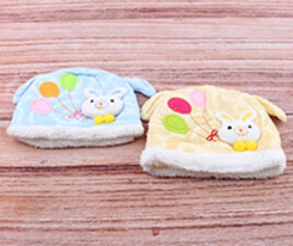 کلاه تو کرک(9-6 ماه)