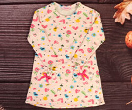 پیراهن توکرکی incimix