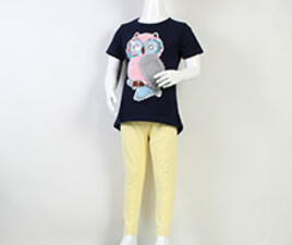 بلوز و شلوار