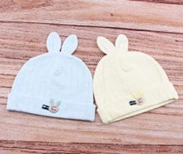 کلاه نوزادی (6-3 ماه)