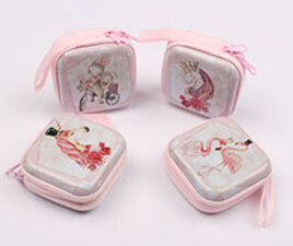 جا هندزفری و شارژر