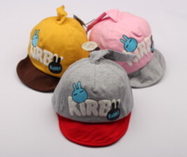 کلاه لبه دار (24-18ماه)