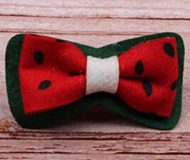 کش سر پاپیونی