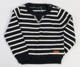 بلوز بافت benation