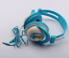 هدفون فروزن