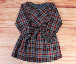 پیراهن blue star