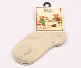 جوراب مچی معطر