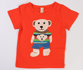 تیشرت zai zai dimo