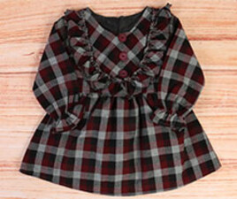 پیراهن blue star