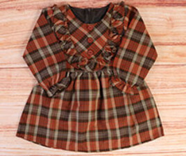 پیراهن blue star