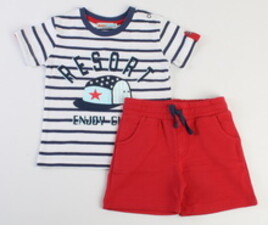 بلوز و شلوارک mackays ترکیه