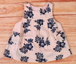 سارافون نوزادی