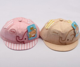 کلاه لبه دار (18-6 ماه)