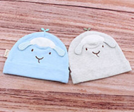 کلاه نوزادی (3-0 ماه)