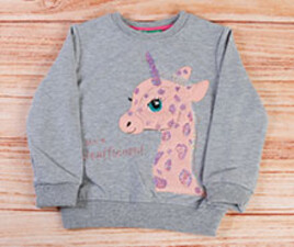 بلوز اسب تک شاخ cichlid