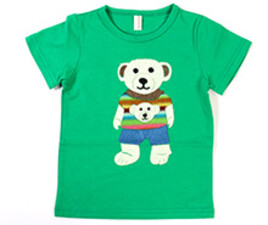 تیشرت zai zai dimo