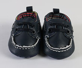 پاپوش نوزادی