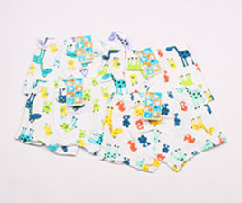 شورت پادار (3-2 سال)