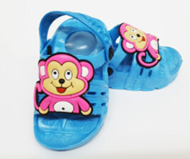 دمپایی بچه گانه سوتی