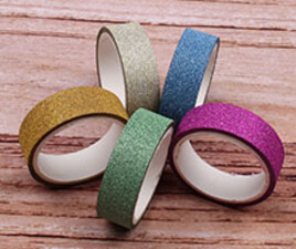 چسب نواری اکلیلی