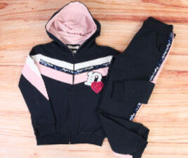 سویشرت و شلوار breeze