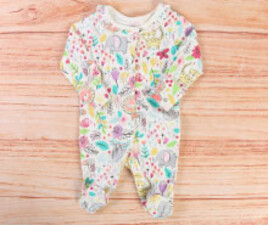 سرهمی جورابدار george