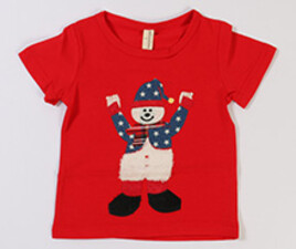 تیشرت zai zai dimo