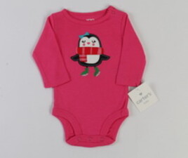 بادی کارترز carter's