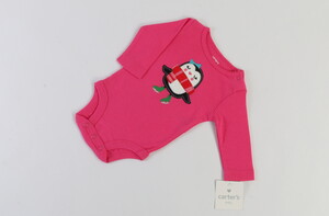 بادی کارترز carter's