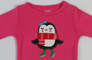 بادی کارترز carter's