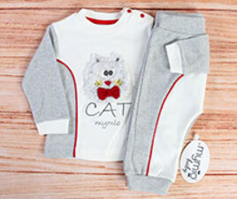 بلوز و شلوار mymio