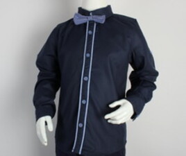 شومیز mazi kids