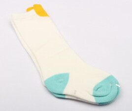 جوراب ساق بلند (4-3 سال)