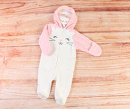 کاپشن سرهمی مخمل کرکی old navy