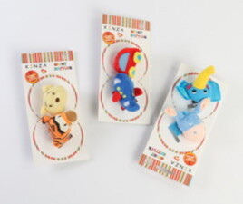 مچ بند جغجغه ای 2 عددی kenza