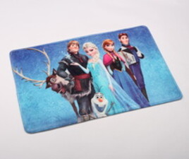 پادری فروزن