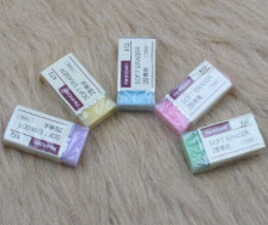 پاک کن رنگی