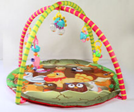 تشک بازی baby game