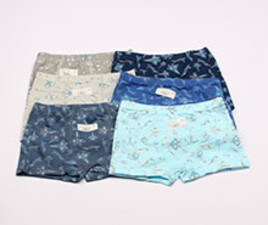 شورت پادار (6-5 سال)