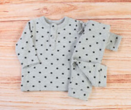 بلوز و شلوار نوزادی