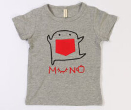 تیشرت zai zai dimo