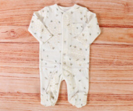 سرهمی جورابدار mamas&amp;papas