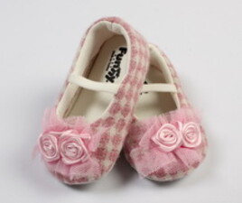 پاپوش مجلسی funny baby ترکیه