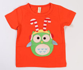 تیشرت zai zai dimo