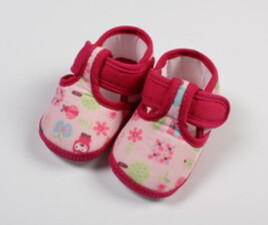 پاپوش funny baby ترکیه