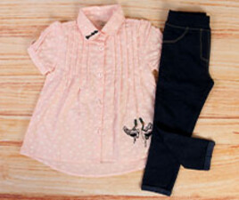 شومیز و ساق asko