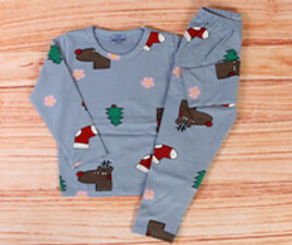 بلوز و شلوار